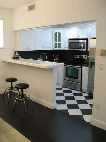 kitchen appliances